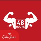 Old Spice Odour Blocker Lasting Legend antiperspirant puternic