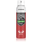 Old Spice Odour Blocker Lasting Legend spray anti-perspirant