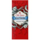 Old Spice Wolfthorn voda po holení pre mužov 100 ml
