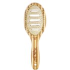 Olivia Garden Healthy Hair Ionic Paddle escova de cabelo