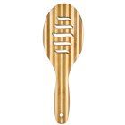 Olivia Garden Healthy Hair Ionic Paddle escova de cabelo