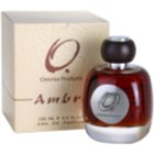 Omnia Profumo Ambra parfémovaná voda pro ženy 100 ml
