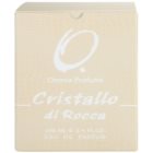 Omnia Profumo Cristallo di Rocca parfémovaná voda pro ženy 100 ml