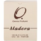 Omnia Profumo Madera parfumska voda za ženske 100 ml