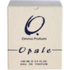 Omnia Profumo Opale parfémovaná voda pro ženy 100 ml