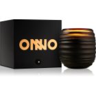 Onno Bella Note Brown lumanari parfumate 13 x 15 cm