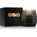 Onno Ginger Fig Green Geurkaars 11 x 13 cm