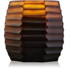 Onno Manyara Brown dišeča sveča 11,5 x 13 cm