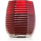 Onno Serengeti Red illatos gyertya 16 x 20 cm