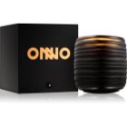 Onno Safari Brown Scented Candle 19 x 20 cm
