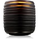 Onno Safari Brown Scented Candle 19 x 20 cm