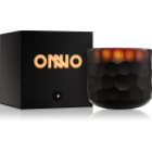 Onno Serengeti Brown illatos gyertya 12 x 11 cm brown
