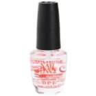 OPI Nail Envy lac pentru fixare pentru unghii uscate si fragile