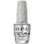 OPI Plumping vrchní lak na nehty s gelovým efektem