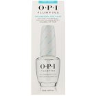 OPI Plumping vrchní lak na nehty s gelovým efektem