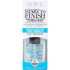 OPI Start To Finish strat superior si de baza 3 in 1
