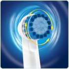 Oral B Vitality Sensitive Clean - D12.513S elektrický zubní kartáček