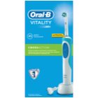 Oral B Vitality Cross Action D12.513 elektryczna szczoteczka do zębów