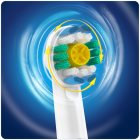 Oral B Vitality 3D White D12.513 elektrický zubní kartáček