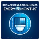 Oral B Floss Action EB 25 końcówki wymienne do szczoteczki do zębów