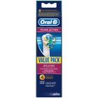 Oral B Floss Action EB 25 náhradní hlavice pro zubní kartáček