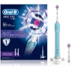 Oral B PRO 770 3D WHITE D16.524.U elektryczna szczoteczka do zębów