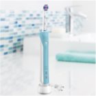 Oral B PRO 770 3D WHITE D16.524.U elektryczna szczoteczka do zębów