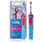 Oral B Stages Power Frozen D12.513K електрическа четка за зъби за деца