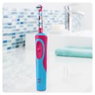 Oral B Stages Power Frozen D12.513K електрическа четка за зъби за деца