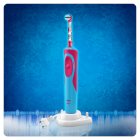 Oral B Stages Power Frozen D12.513K електрическа четка за зъби за деца