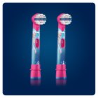 Oral B Stages Power Frozen EB10K głowica wymienna extra soft