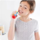 Oral B Stages Power Frozen EB10K głowica wymienna extra soft