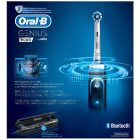 Oral B Genius 9000 Black D701.545.6XC cepillo de dientes eléctrico