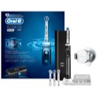 Oral B Genius 9000 Black D701.545.6XC електрическа четка за зъби