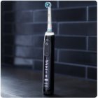 Oral B Genius 9000 Black D701.545.6XC cepillo de dientes eléctrico
