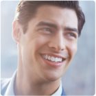 Oral B Genius 9000 Black D701.545.6XC електрическа четка за зъби