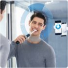 Oral B Genius 9000 Black D701.545.6XC cepillo de dientes eléctrico