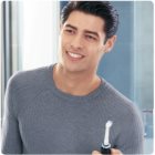 Oral B Genius 9000 Black D701.545.6XC cepillo de dientes eléctrico
