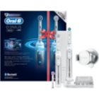 Oral B Genius 8900 D701.535.5HXC elektromos fogkefe