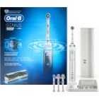 Oral B Genius 9000 White D701.545.6XC cepillo de dientes eléctrico