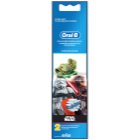 Oral B Stages Power EB10 Star Wars zamjenske glave za zubnu četkicu extra soft