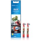 Oral B Stages Power EB10 Star Wars zamjenske glave za zubnu četkicu extra soft