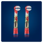Oral B Stages Power EB10 Star Wars zamjenske glave za zubnu četkicu extra soft