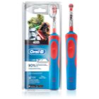 Oral B Stages Power Star Wars D12.513K elektrische Zahnbürste für Kinder