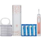 Oral B Genius 9000 Rosegold D701.545.6XC električna četkica za zube