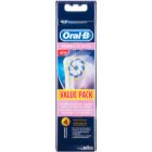 Oral B Sensitive UltraThin EB 60 têtes de remplacement pour brosse à dents