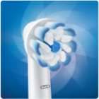 Oral B Sensitive UltraThin EB 60 têtes de remplacement pour brosse à dents