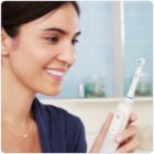 Oral B Sensitive UltraThin EB 60 têtes de remplacement pour brosse à dents