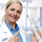 Oral B Sensitive UltraThin EB 60 têtes de remplacement pour brosse à dents