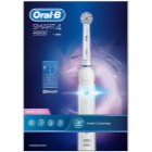 Oral B SmartSeries 4000 D601.524.3 elektrická zubná kefka